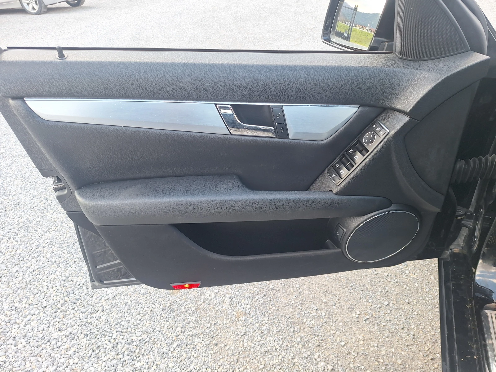Mercedes-Benz C 220 2.2cdti Avangard | Mobile.bg � ����������� 8