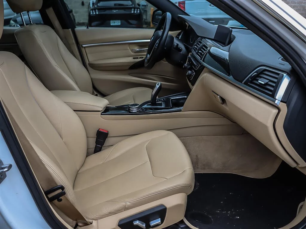 BMW 328 i X-DRIVE* KEYLESS* 360CAM* ����������(���� �� ��) | Mobile.bg � ����������� 12