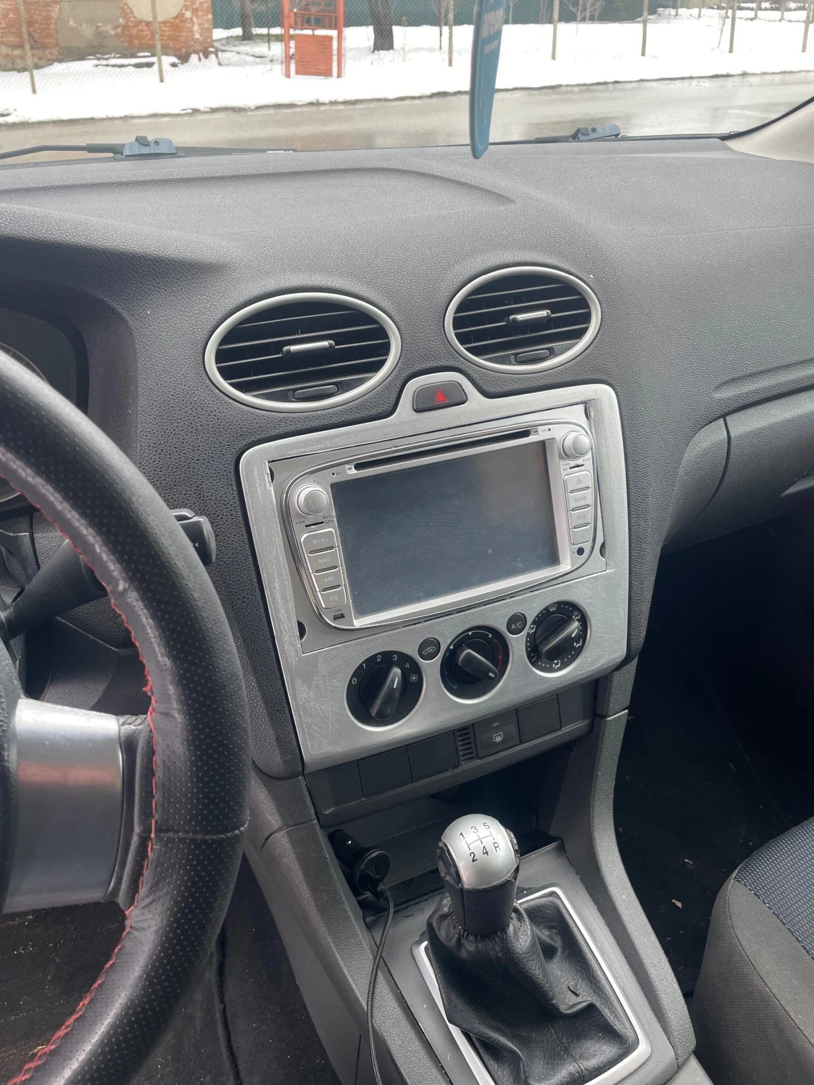 Ford Focus Mk2 | Mobile.bg � ����������� 4