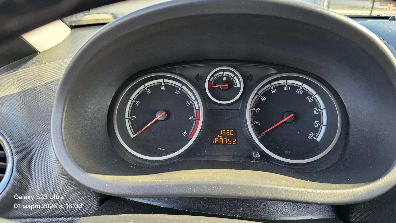 Opel Corsa 1200 | Mobile.bg � ����������� 8