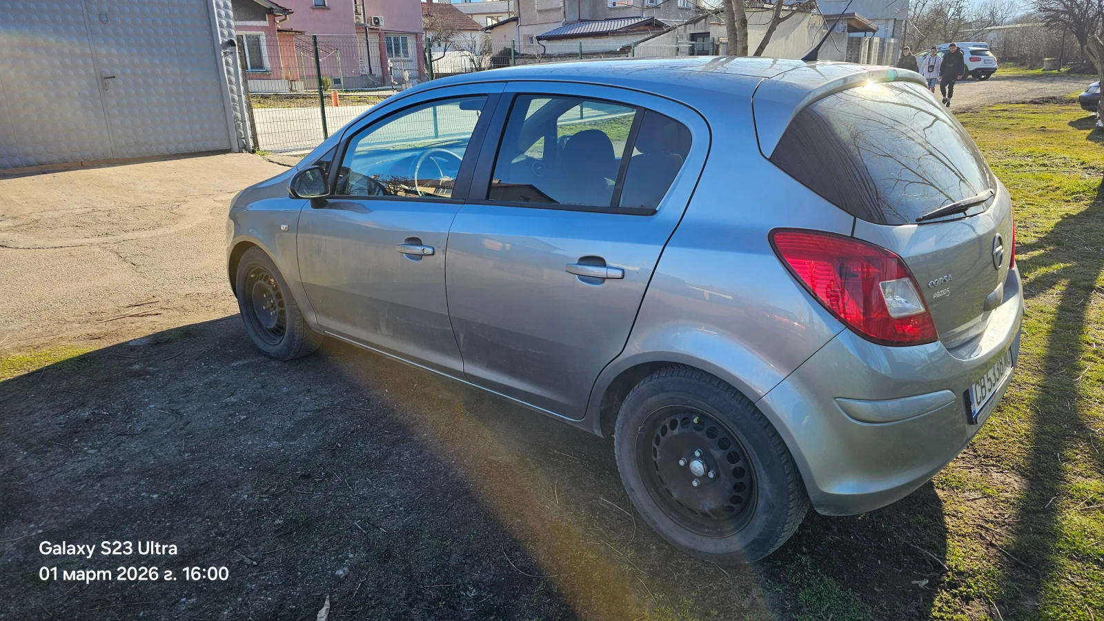Opel Corsa 1200 | Mobile.bg � ����������� 11