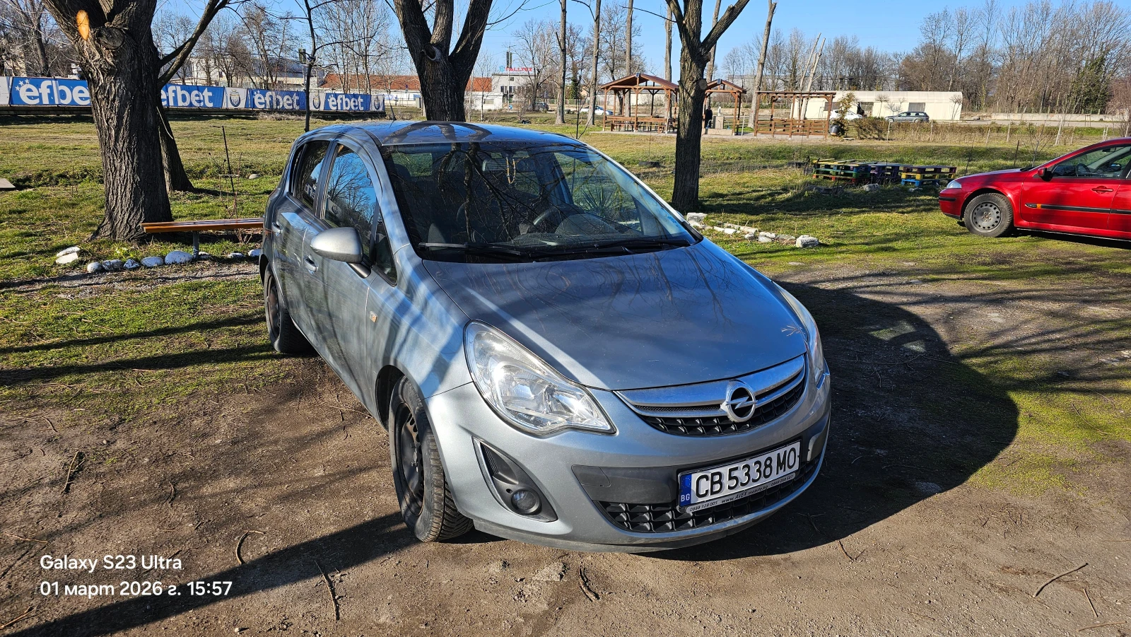 Opel Corsa 1200 | Mobile.bg � ����������� 1