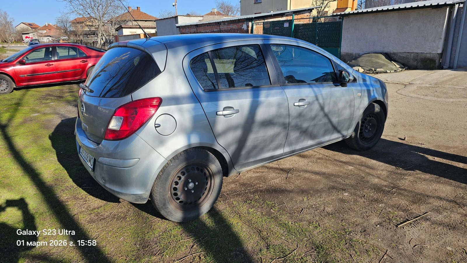 Opel Corsa 1200 | Mobile.bg � ����������� 3