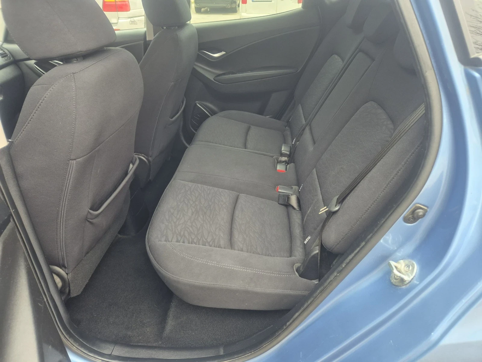 Hyundai Ix20 ��� ����  | Mobile.bg � ����������� 9