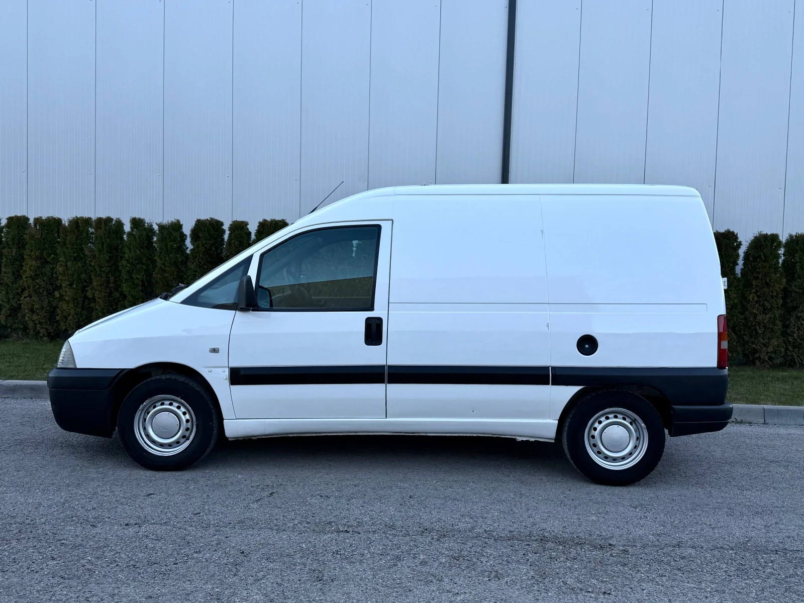 Fiat Scudo 1.9D | ������ | 240 000 ���.�� | ��� ��������� | Mobile.bg � ����������� 7