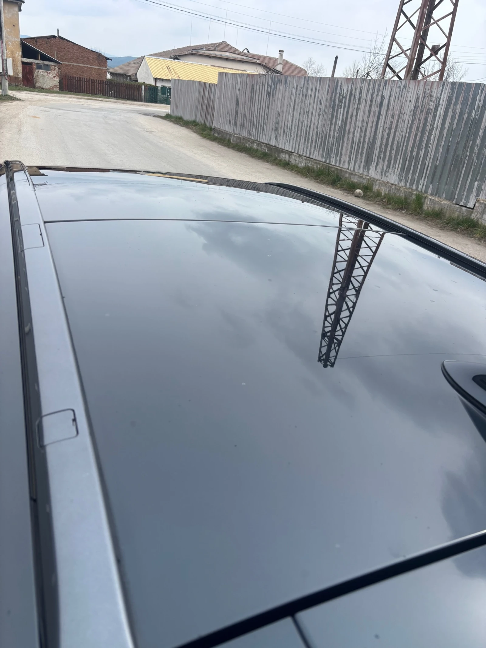 Toyota Avensis 1.8 Executive, снимка 8 - Автомобили и джипове - 53965084