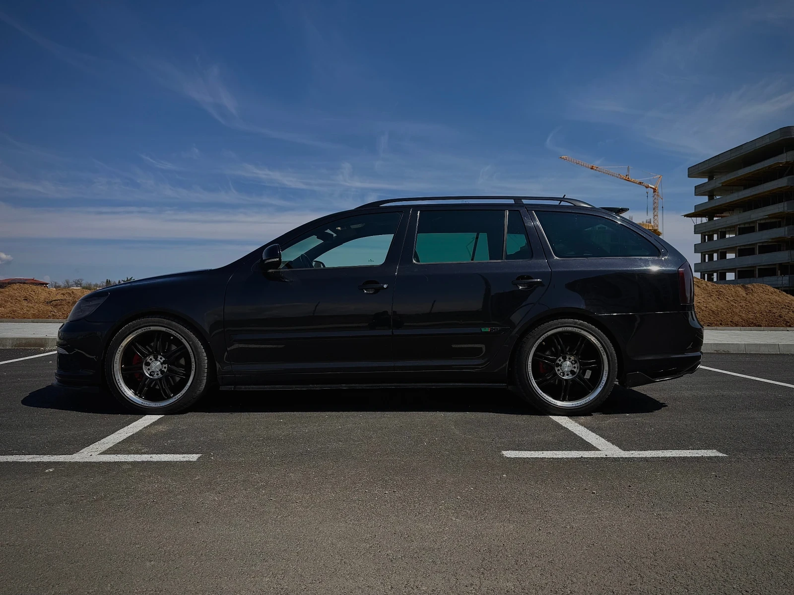 Skoda Octavia Vrs | Mobile.bg � ����������� 5