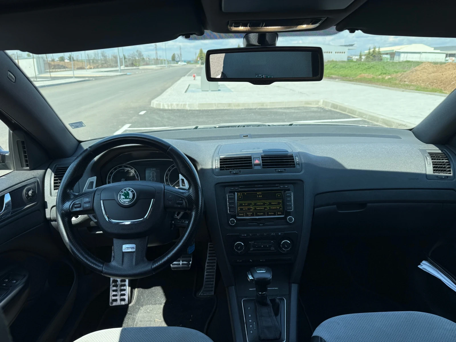 Skoda Octavia Vrs | Mobile.bg � ����������� 7