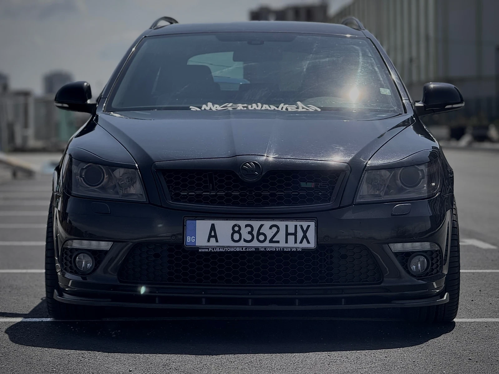 Skoda Octavia Vrs | Mobile.bg � ����������� 4