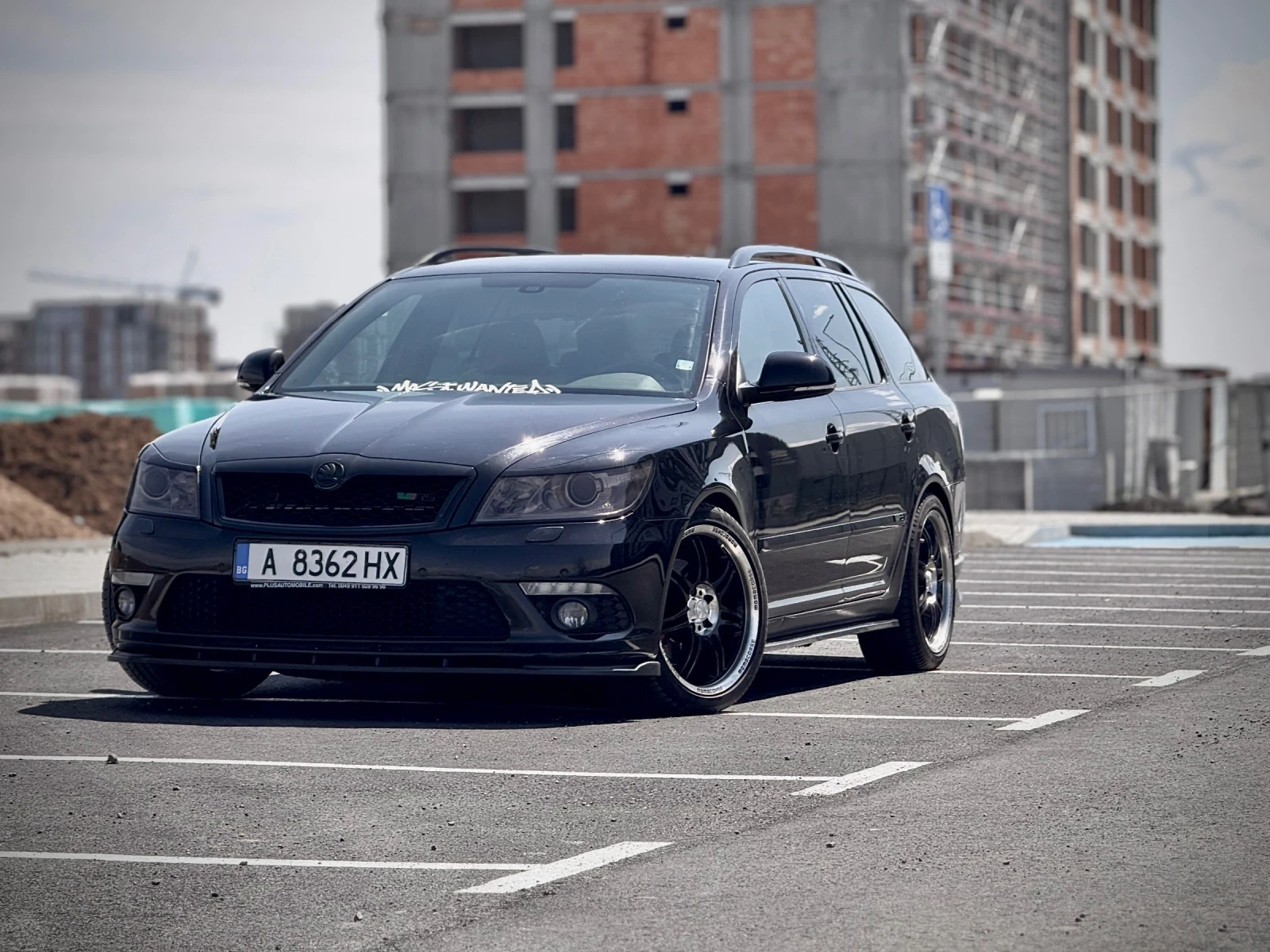 Skoda Octavia Vrs | Mobile.bg � ����������� 6