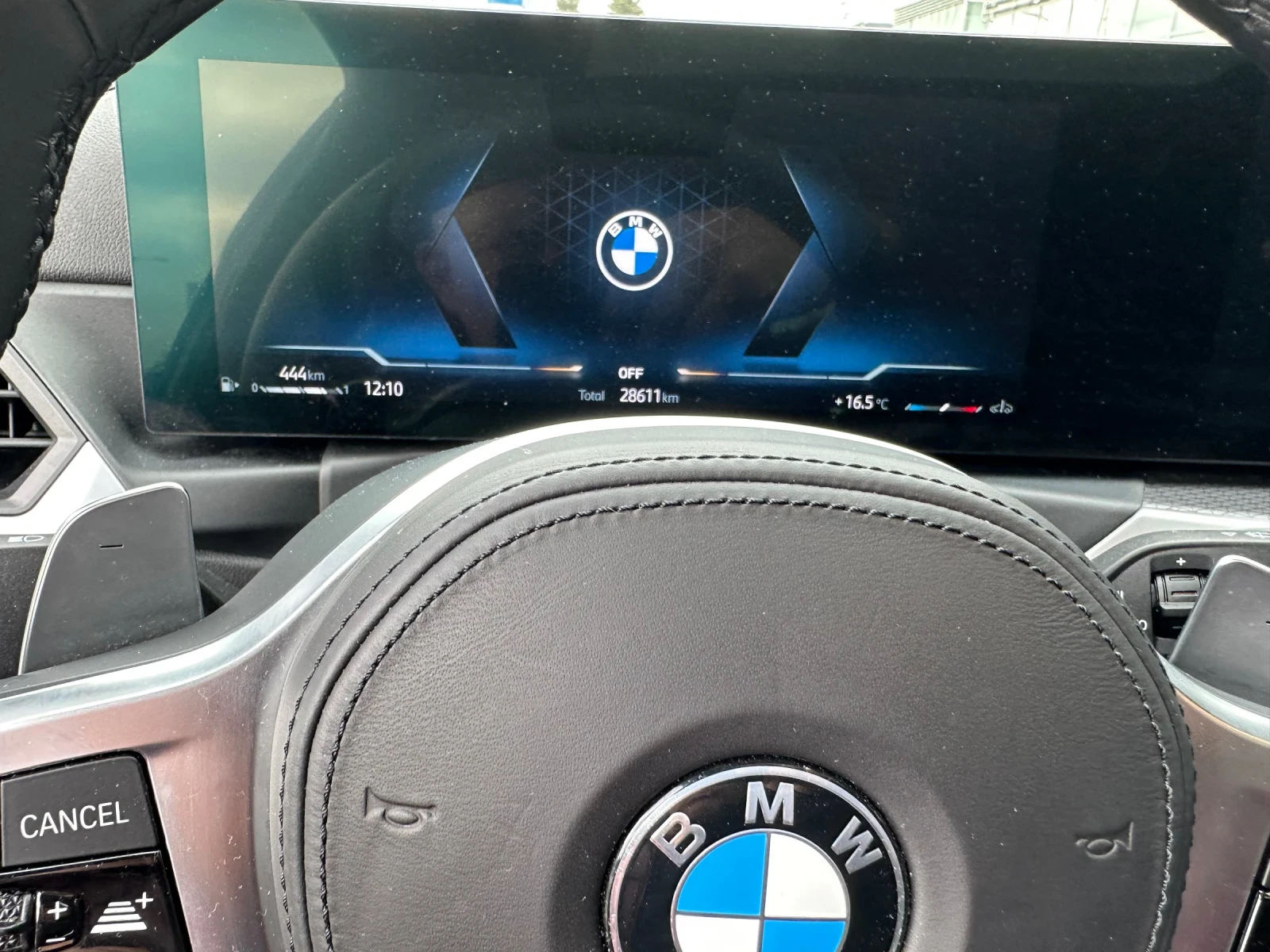 BMW 320 320i, Mpack, keyless, LED, widescreen  | Mobile.bg � ����������� 10