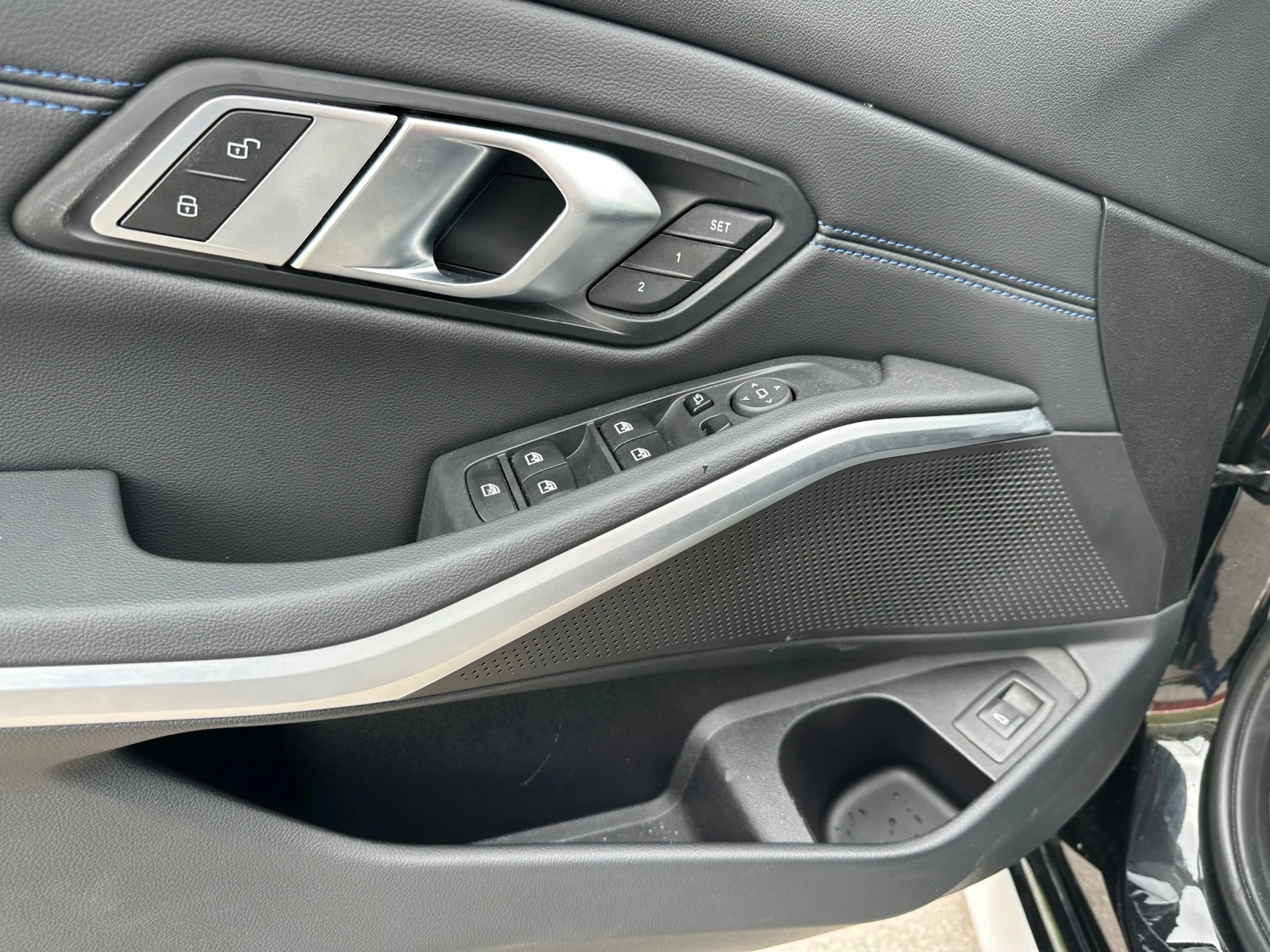 BMW 320 320i, Mpack, keyless, LED, widescreen  | Mobile.bg � ����������� 9