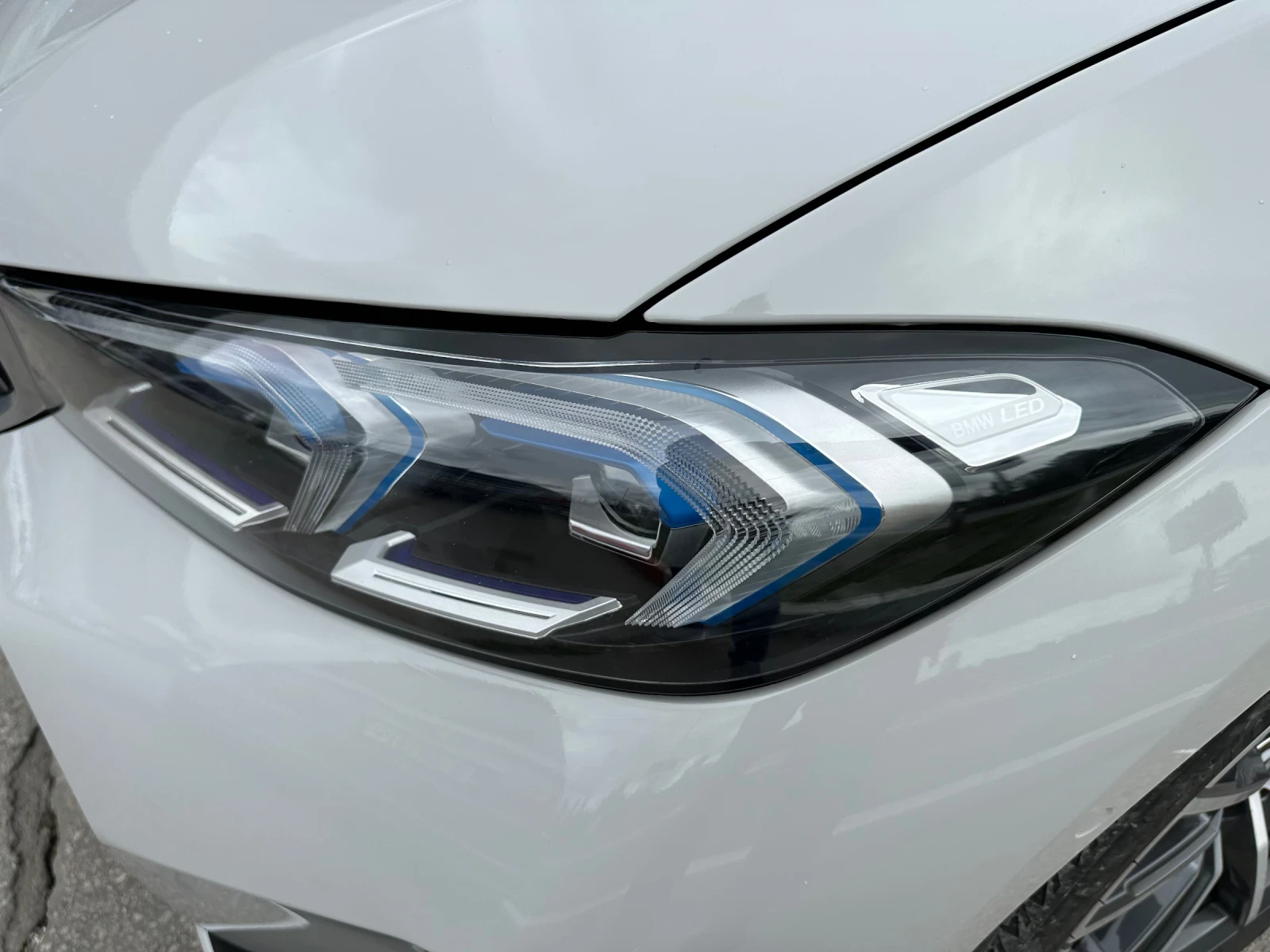 BMW 320 320i, Mpack, keyless, LED, widescreen  | Mobile.bg � ����������� 5