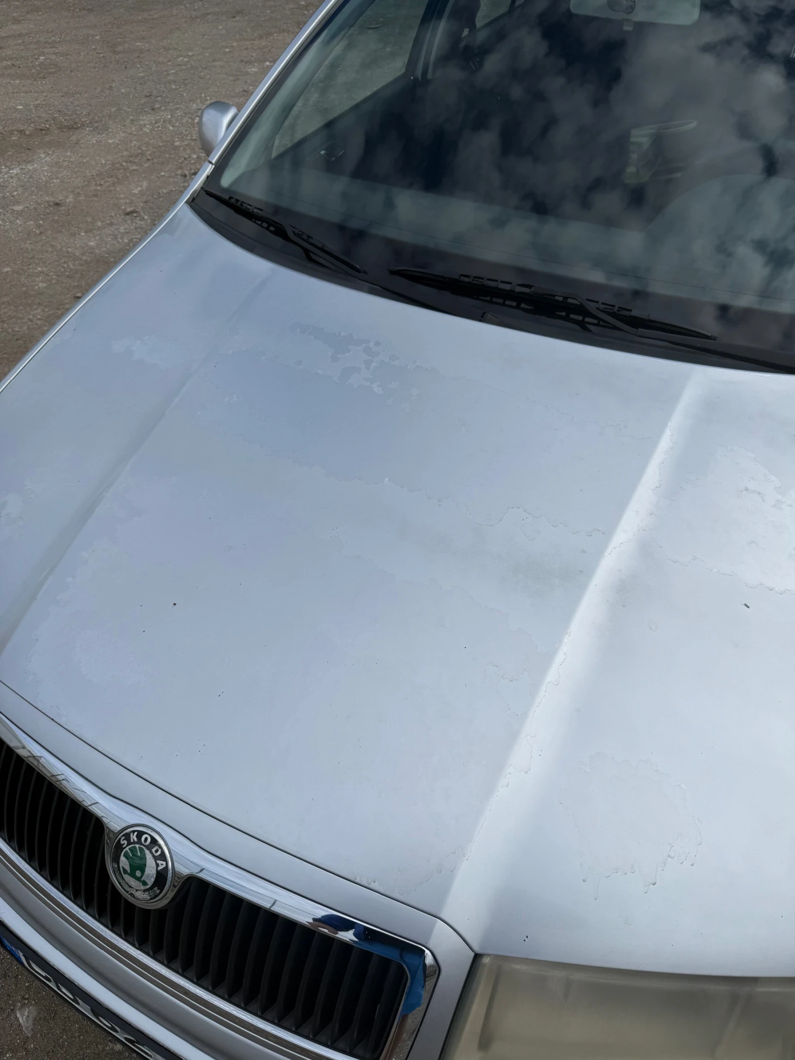 Skoda Fabia, снимка 6 - Автомобили и джипове - 54485579