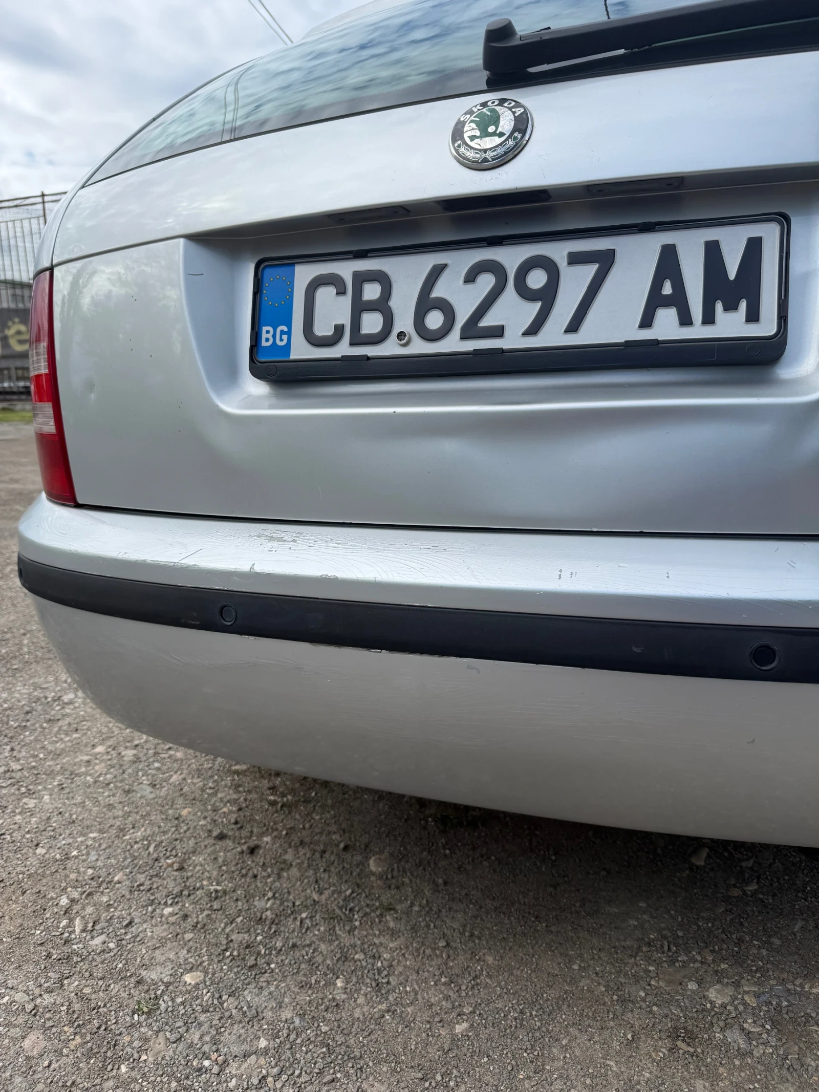 Skoda Fabia, снимка 7 - Автомобили и джипове - 54485579