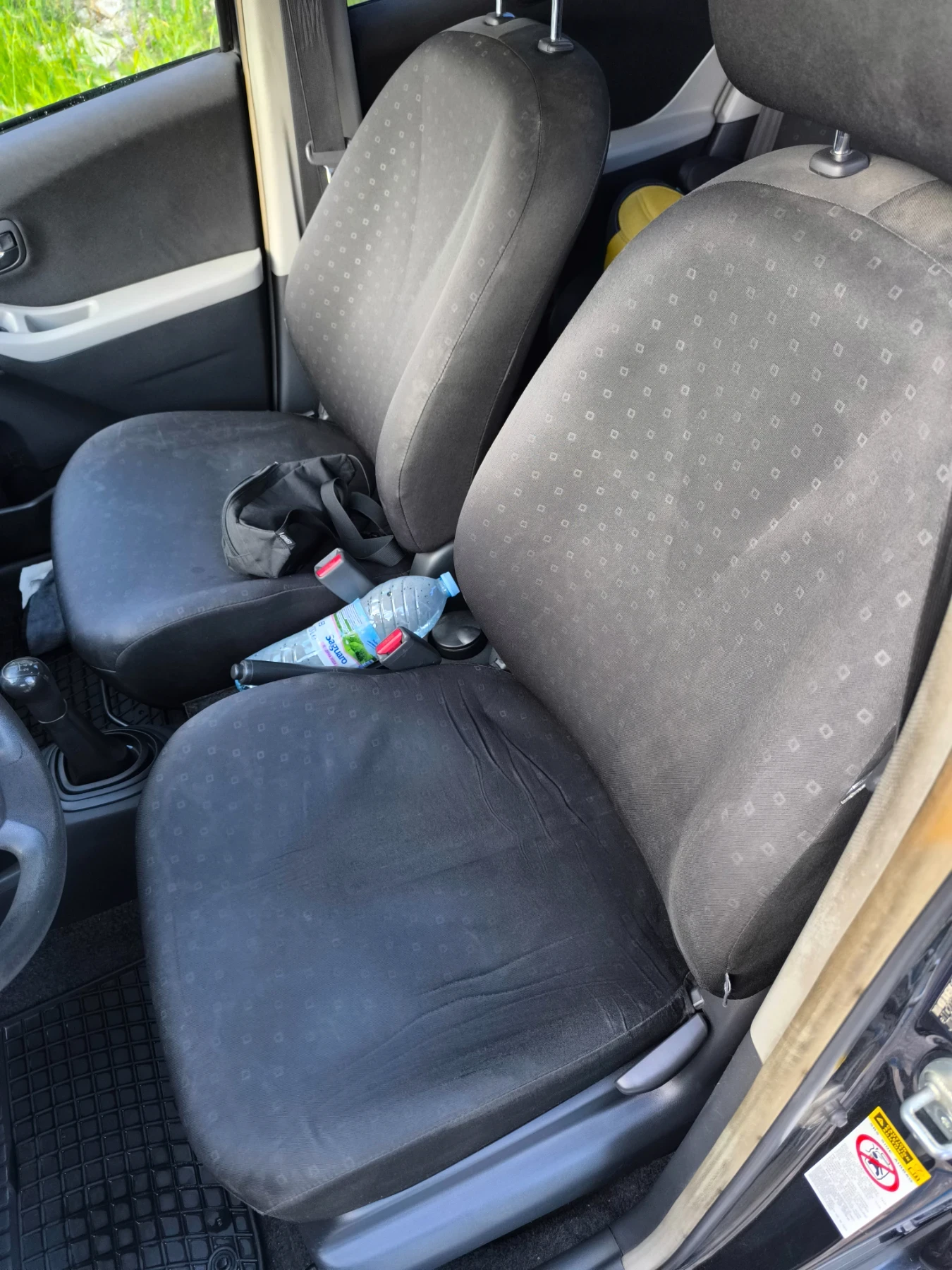 Toyota Yaris, снимка 3 - Автомобили и джипове - 54568358