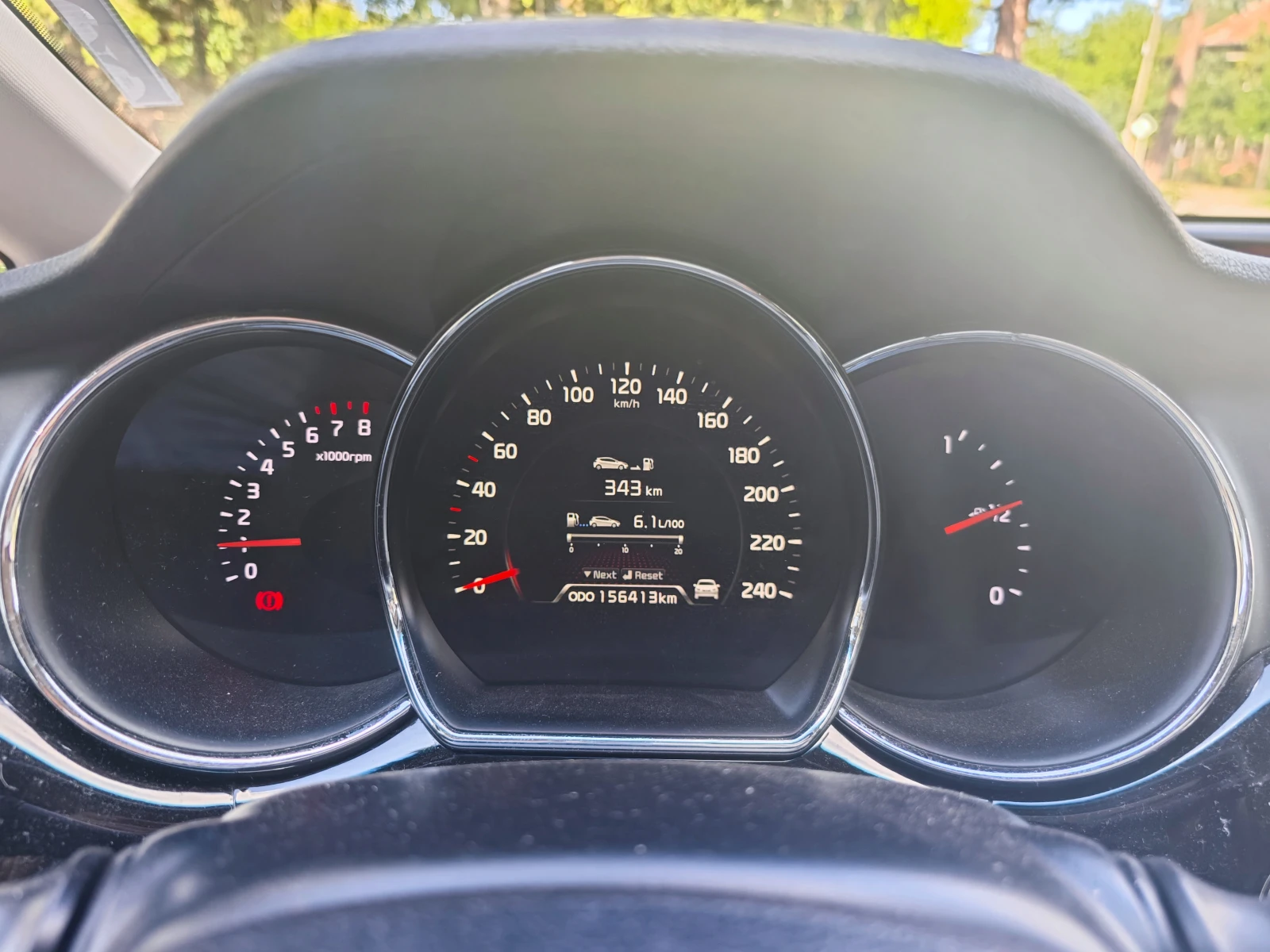 Kia Ceed, снимка 14 - Автомобили и джипове - 54581023
