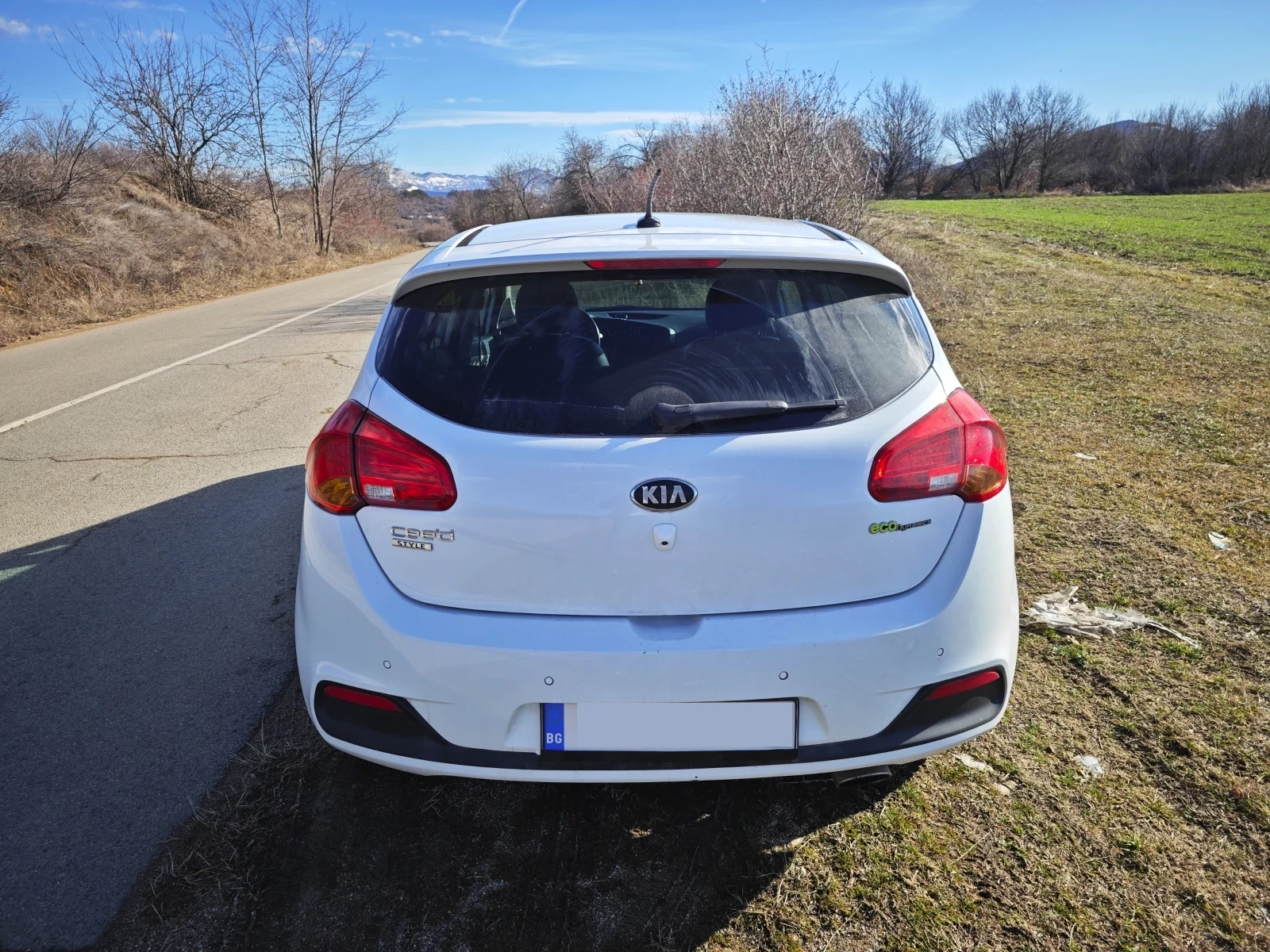 Kia Ceed | Mobile.bg � ����������� 4