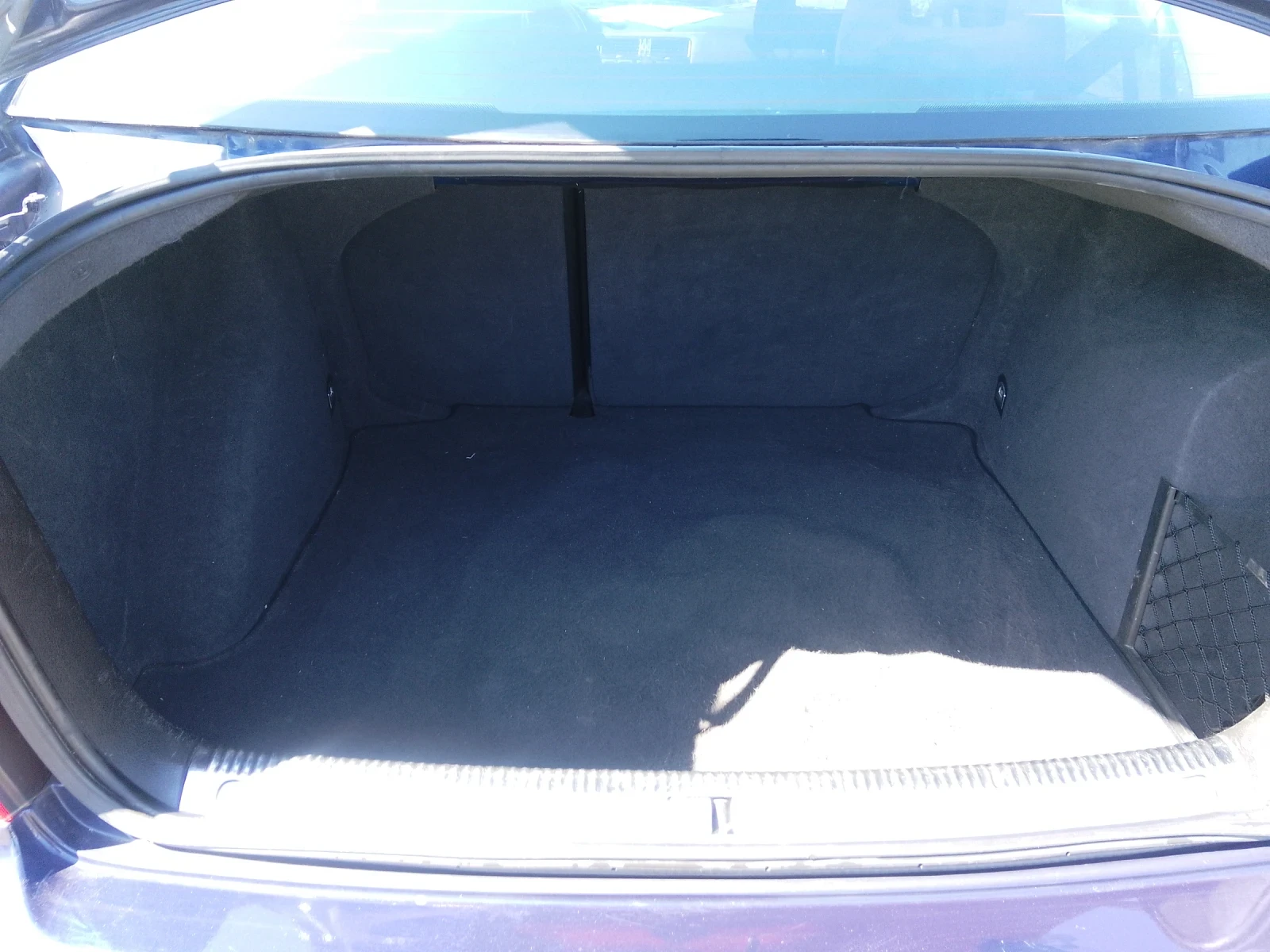 VW Bora 1.9TDI-101H.P.-КЛИМАТРОНИК-ESP-СЕВВИЗНИ ДОКУМЕНТИ-, снимка 14 - Автомобили и джипове - 54634665