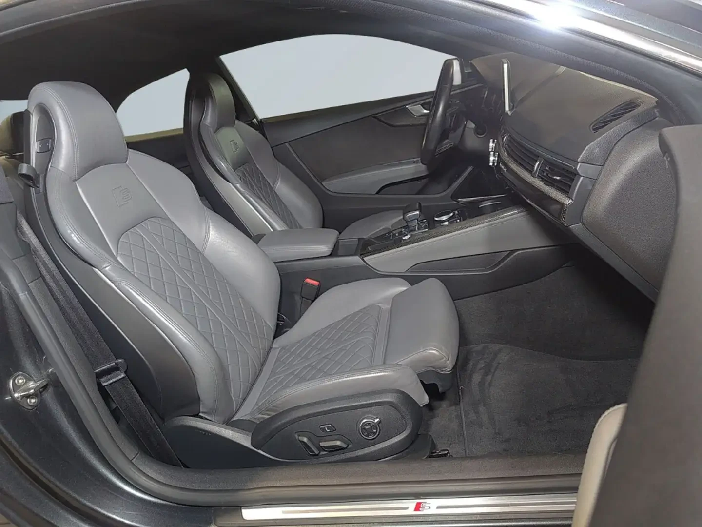 Audi S5 Bang & Olufsen* Virtual Cockpit Plus* Head-Up* , снимка 10 - Автомобили и джипове - 54652909