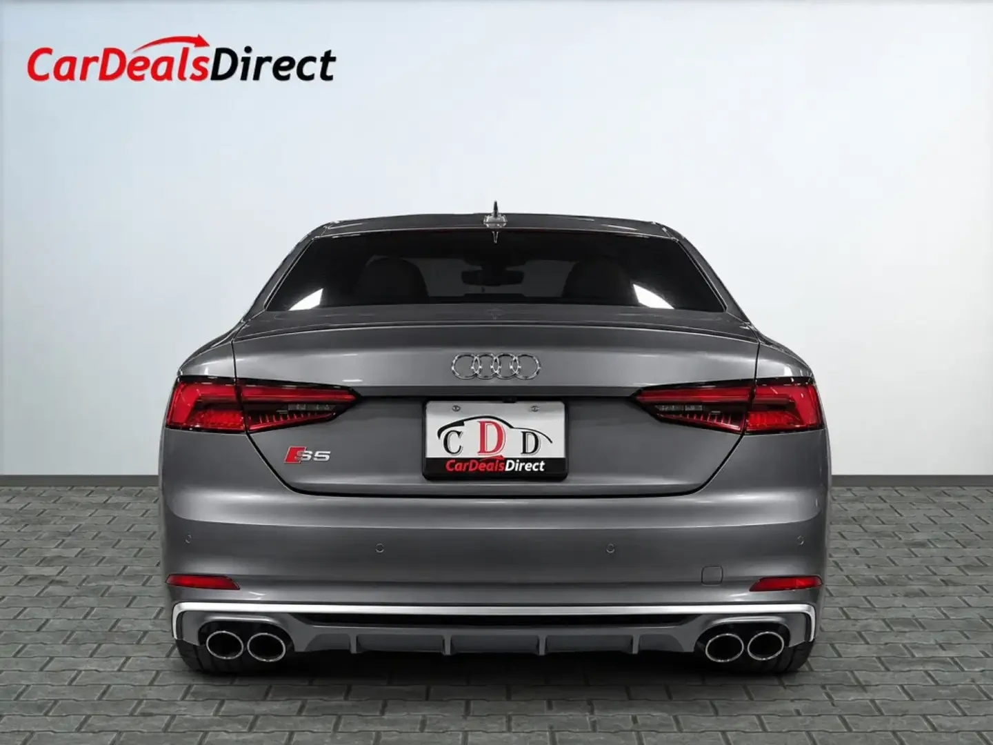 Audi S5 Bang & Olufsen* Virtual Cockpit Plus* Head-Up* , снимка 5 - Автомобили и джипове - 54652909