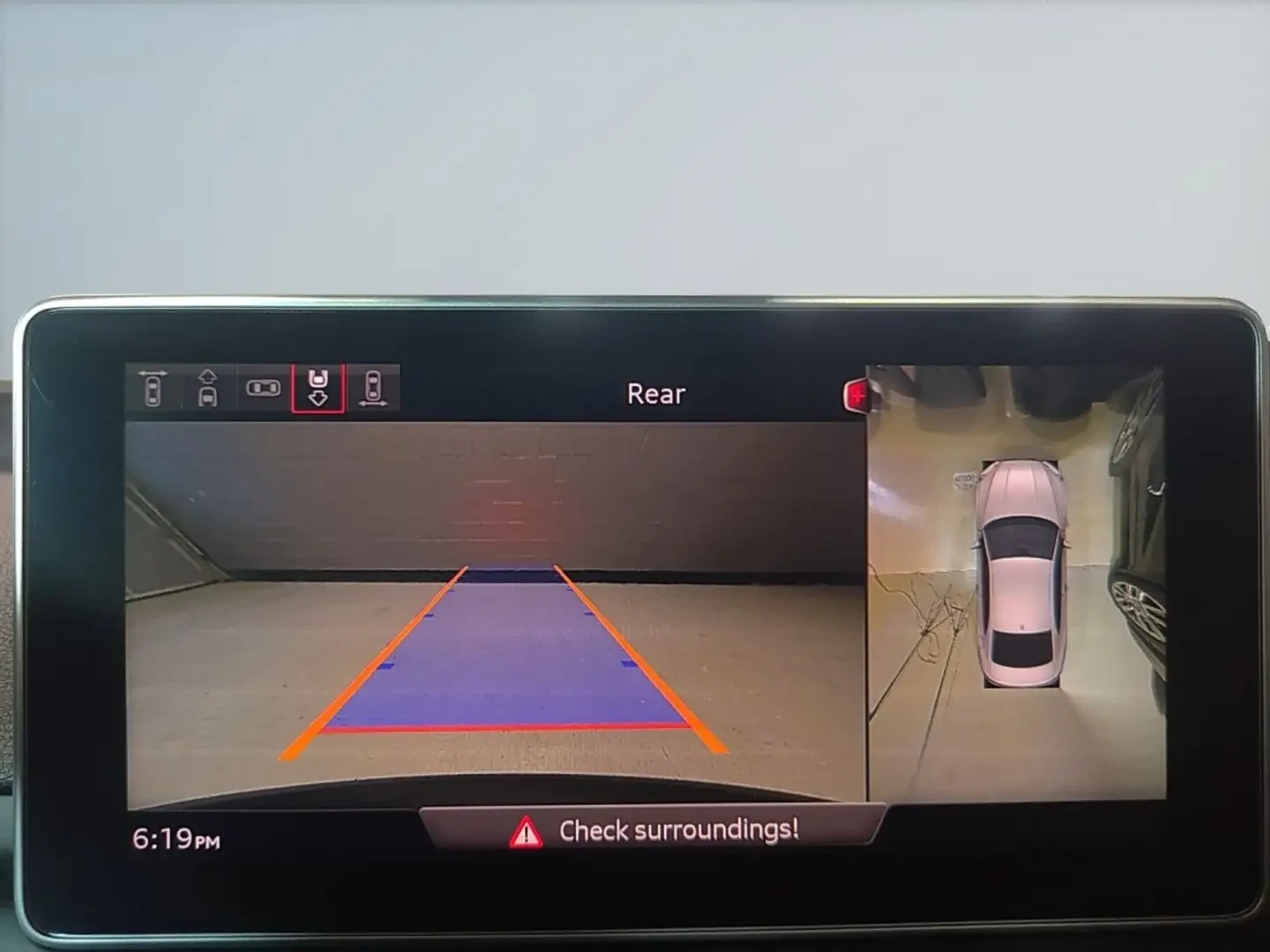 Audi S5 Bang & Olufsen* Virtual Cockpit Plus* Head-Up* , снимка 13 - Автомобили и джипове - 54652909