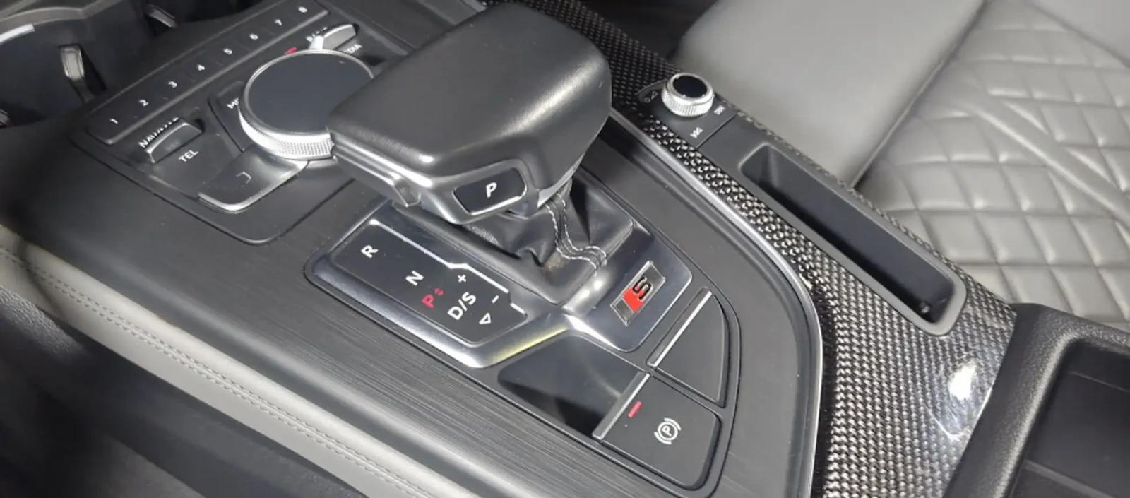 Audi S5 Bang & Olufsen* Virtual Cockpit Plus* Head-Up* , снимка 12 - Автомобили и джипове - 54652909