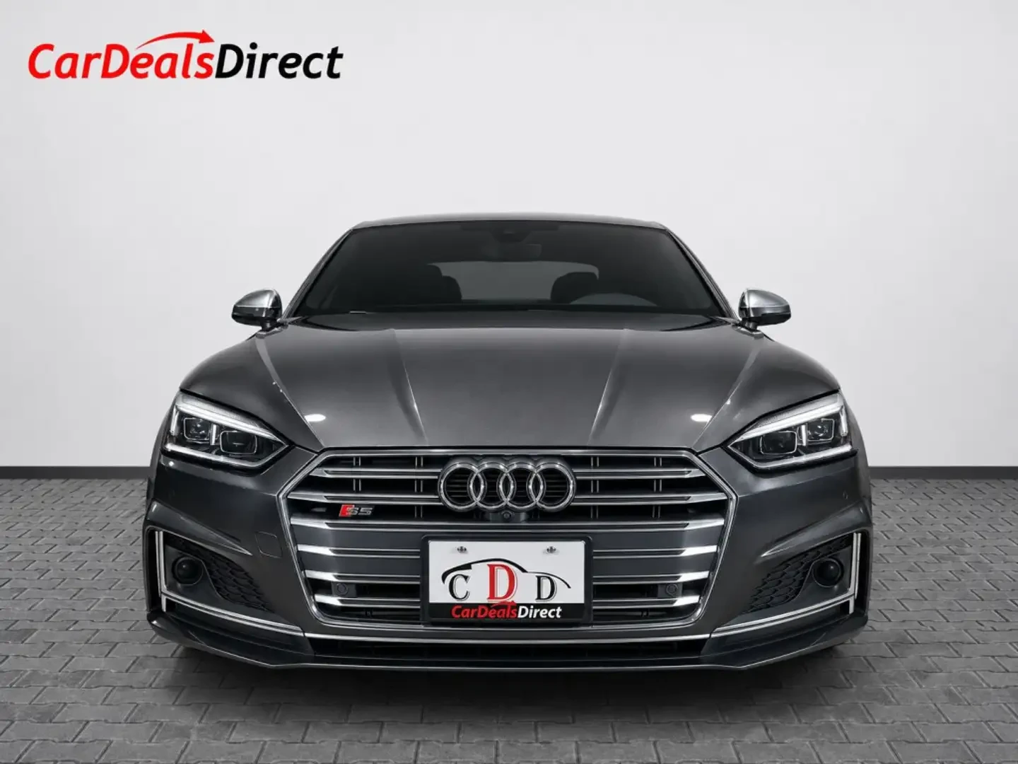 Audi S5 Bang & Olufsen* Virtual Cockpit Plus* Head-Up* , снимка 2 - Автомобили и джипове - 54652909