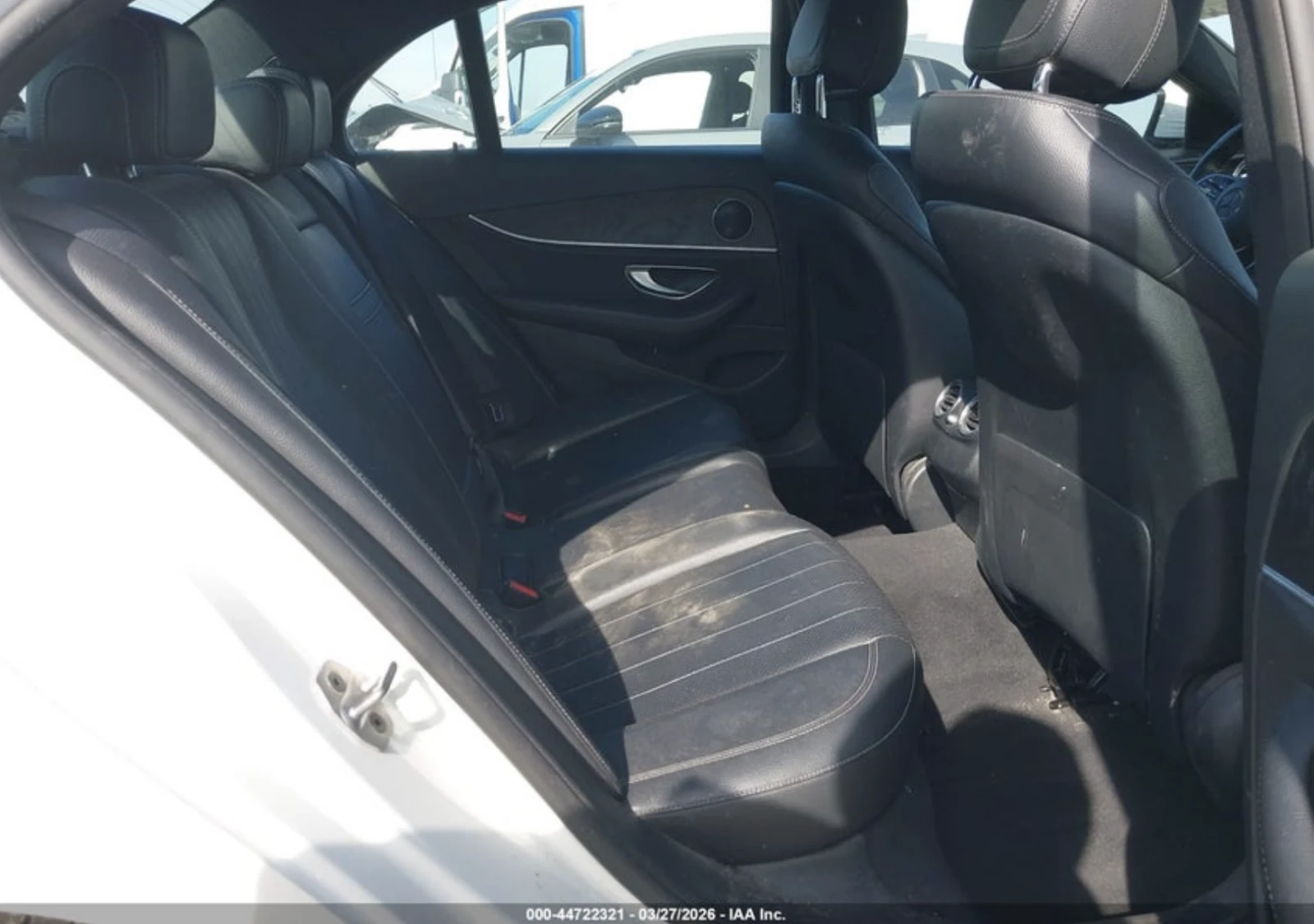 Mercedes-Benz E 300 АВТОКРЕДИТ* ЦЕНА БЕЗ АНАЛОГ* , снимка 8 - Автомобили и джипове - 54680498