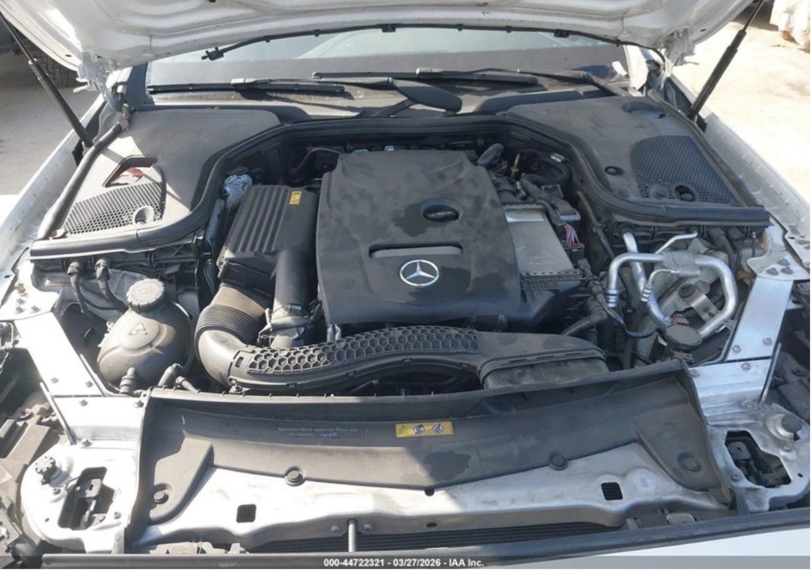 Mercedes-Benz E 300 АВТОКРЕДИТ* ЦЕНА БЕЗ АНАЛОГ* , снимка 9 - Автомобили и джипове - 54680498