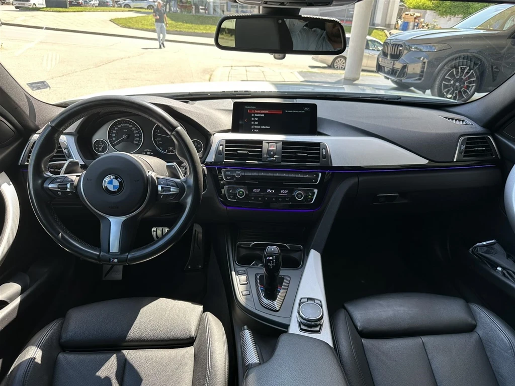 BMW 335 xDrive Touring, снимка 7 - Автомобили и джипове - 54753797