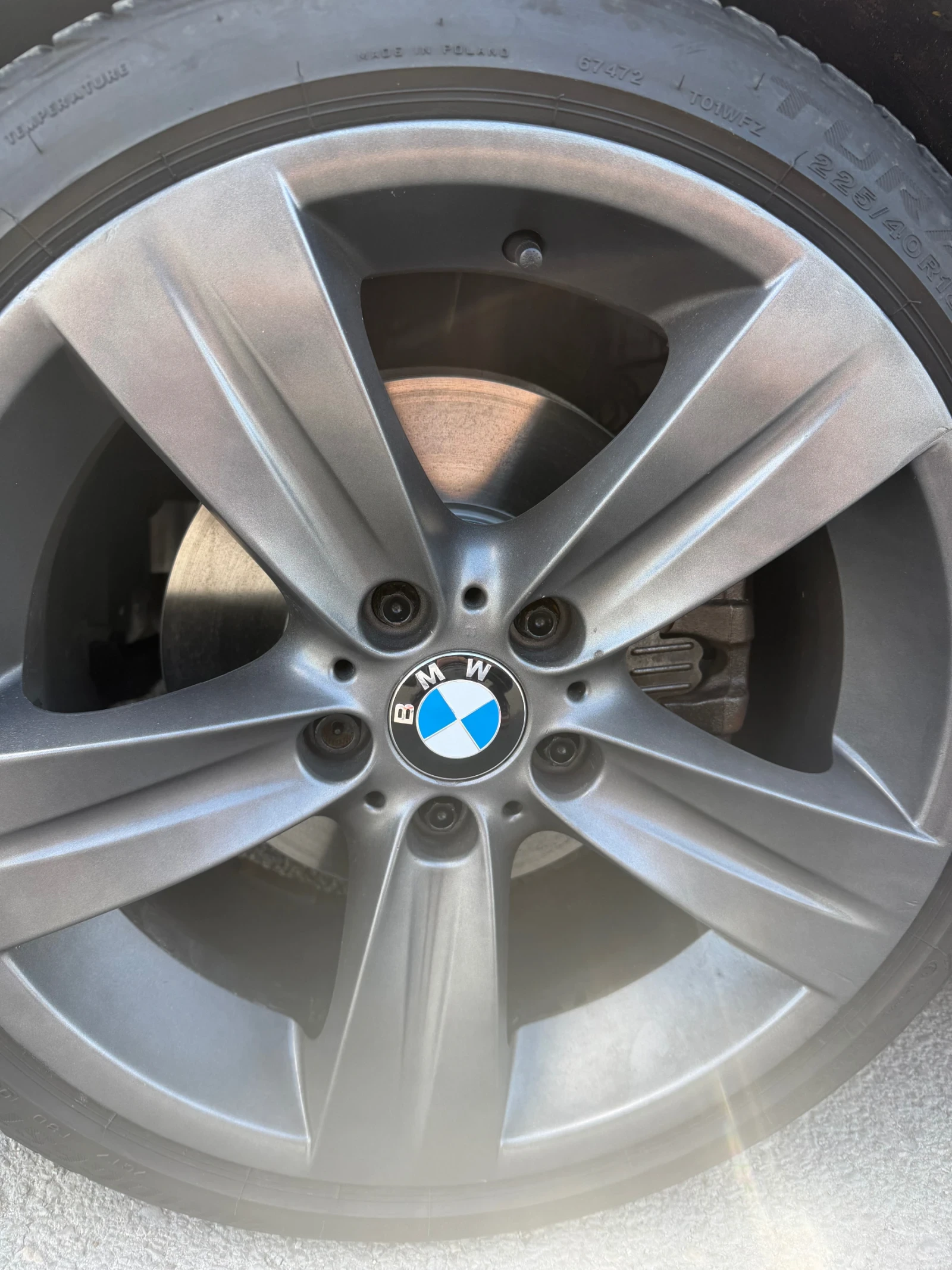 BMW 320, снимка 12 - Автомобили и джипове - 54931154