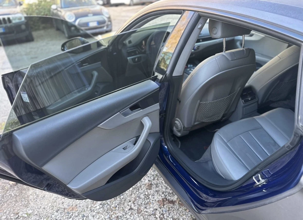 Audi A5 S- line Sportback  | Mobile.bg � ����������� 7