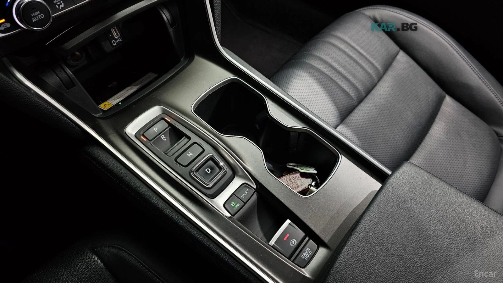 Honda Accord 2.0T* ����* �������* �������* ������* HEAD-UP*  | Mobile.bg � ����������� 8