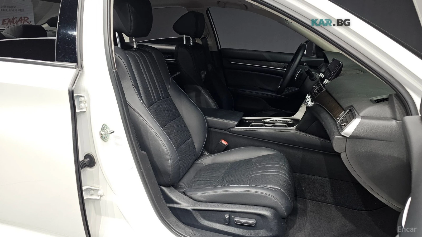 Honda Accord 2.0T* ����* �������* �������* ������* HEAD-UP*  | Mobile.bg � ����������� 10
