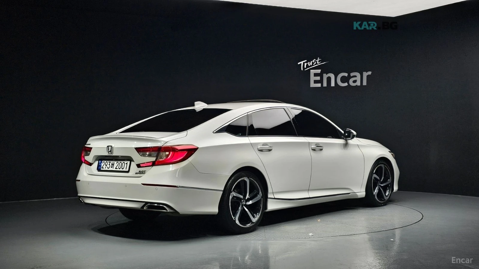 Honda Accord 2.0T* ����* �������* �������* ������* HEAD-UP*  | Mobile.bg � ����������� 2