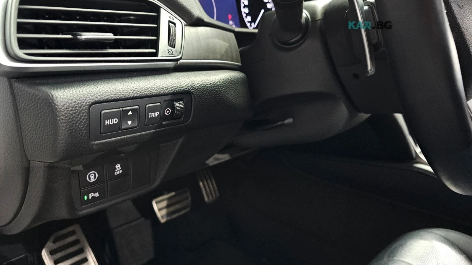 Honda Accord 2.0T* ����* �������* �������* ������* HEAD-UP*  | Mobile.bg � ����������� 11