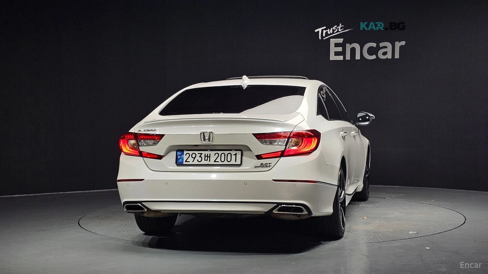 Honda Accord 2.0T* ����* �������* �������* ������* HEAD-UP*  | Mobile.bg � ����������� 4