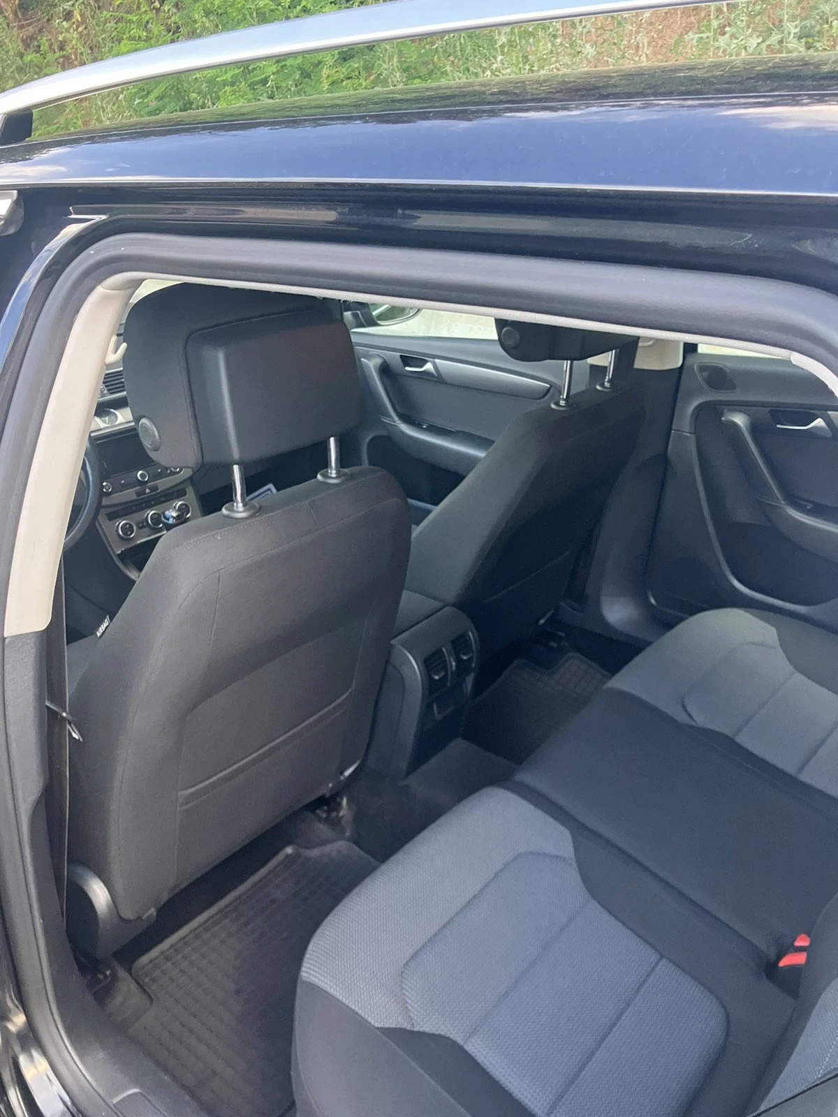 VW Passat 7 1.6 TDI, снимка 7 - Автомобили и джипове - 55304048