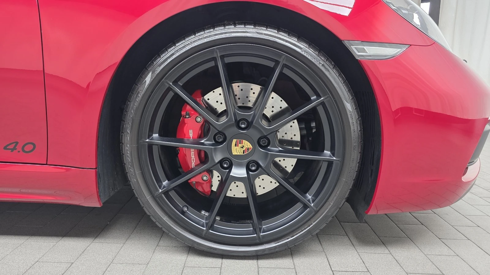Porsche Boxster GTS* ПОДГРЕВ ВОЛАН* КРАЙНА ЦЕНА, снимка 5 - Автомобили и джипове - 55366835