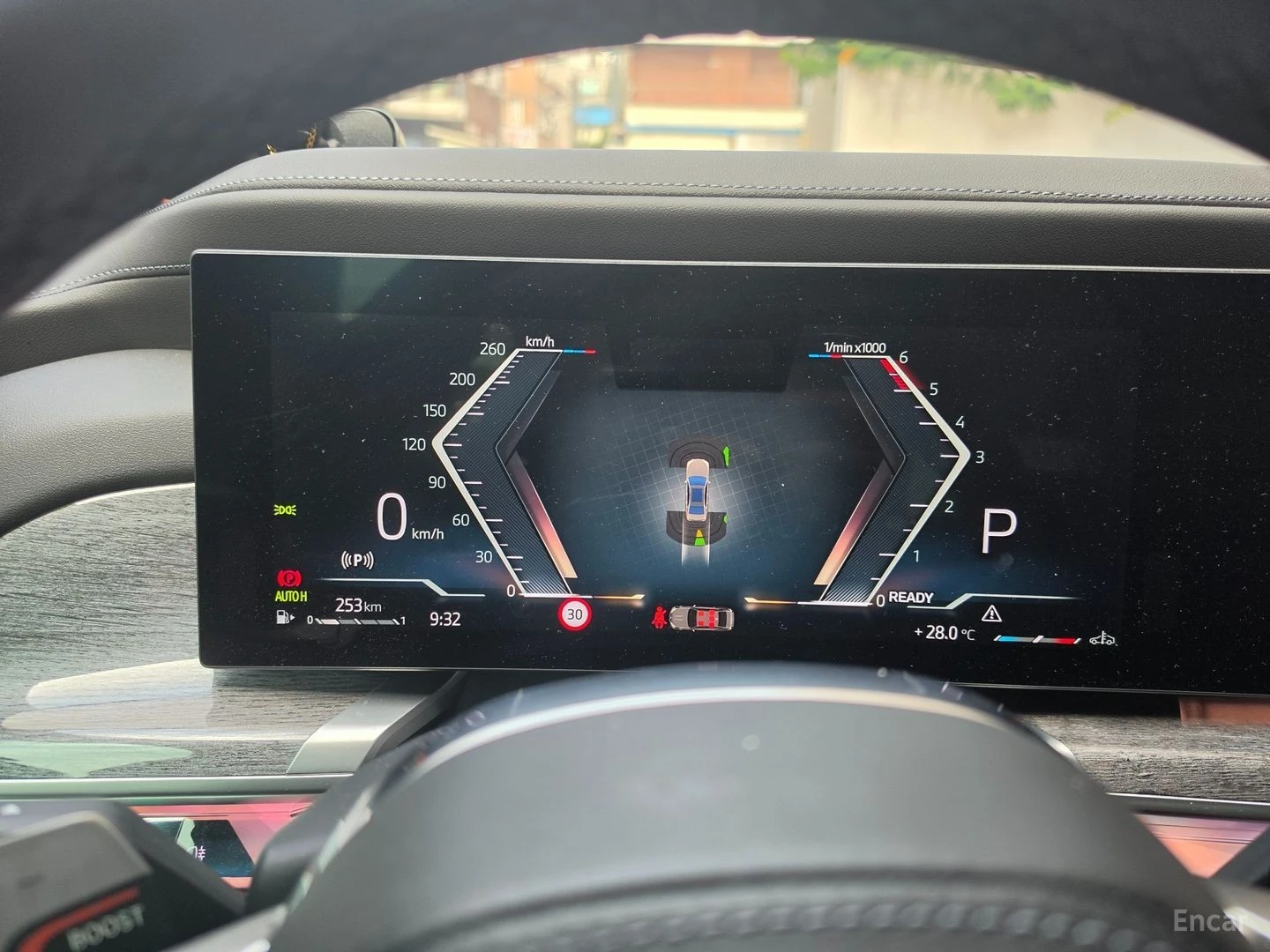 BMW 740 D* XDRIVE* TV* �����* �����* �����*  | Mobile.bg � ����������� 12