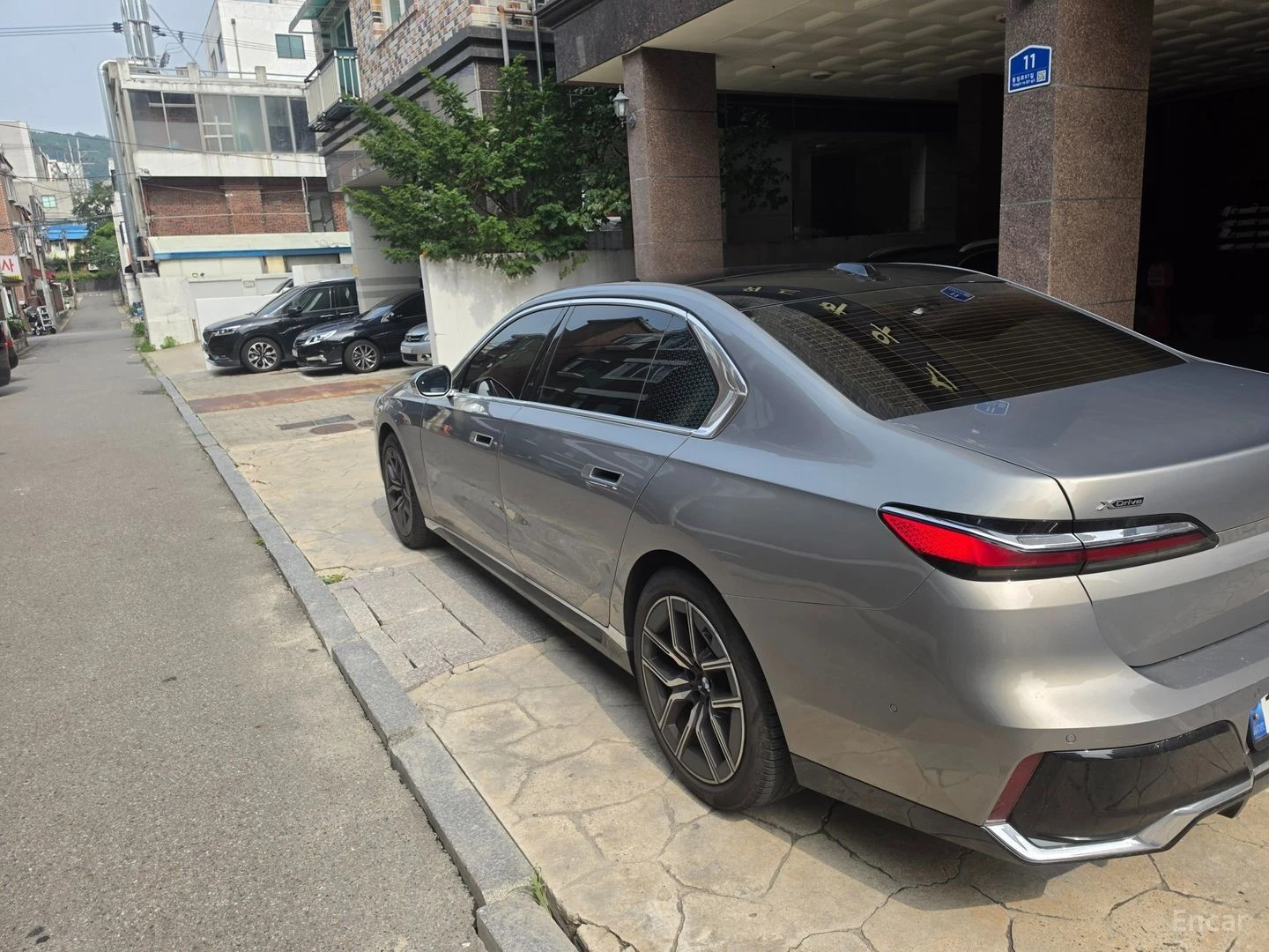 BMW 740 D* XDRIVE* TV* �����* �����* �����*  | Mobile.bg � ����������� 5