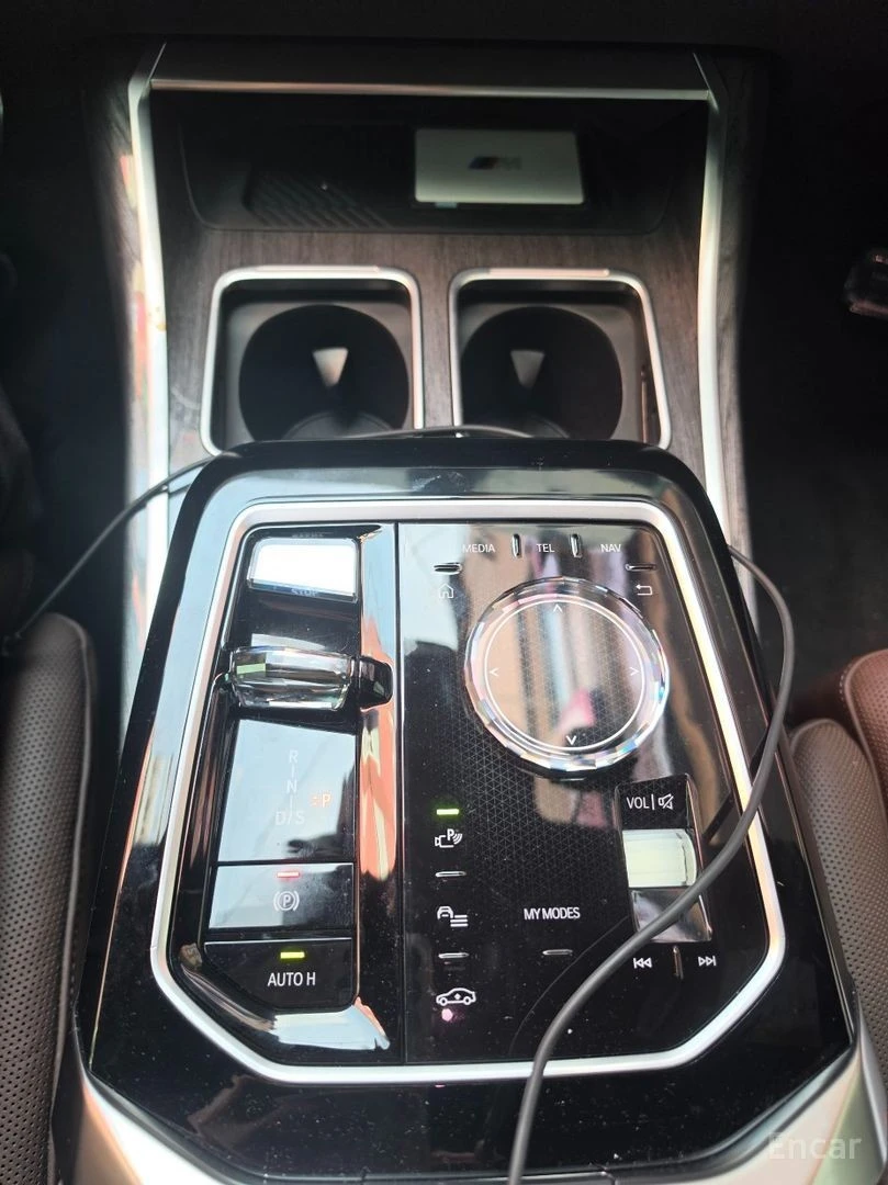 BMW 740 D* XDRIVE* TV* �����* �����* �����*  | Mobile.bg � ����������� 14