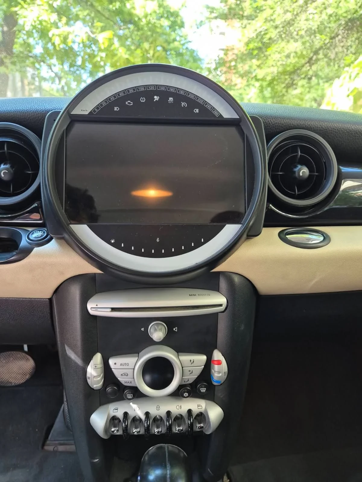 Mini Clubman, снимка 9 - Автомобили и джипове - 55526492