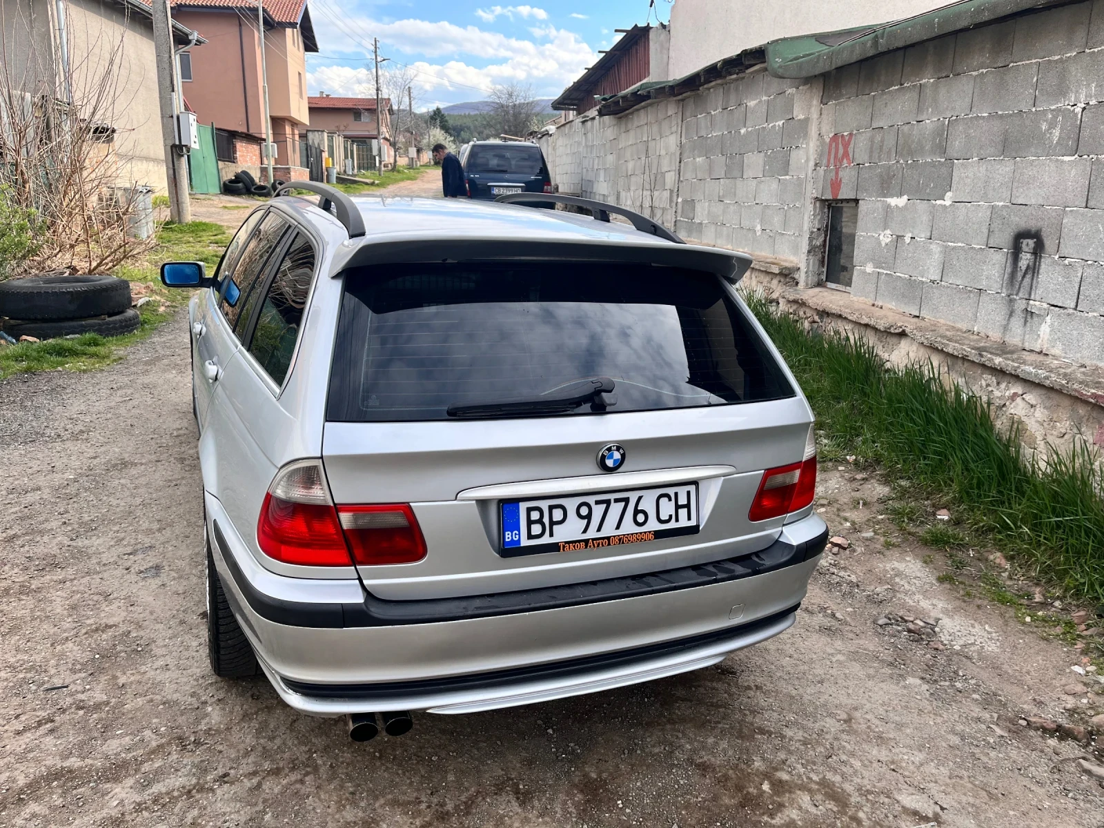 BMW 330 | Mobile.bg � ����������� 8