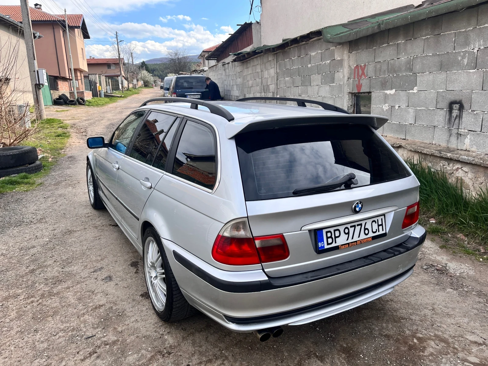 BMW 330 | Mobile.bg � ����������� 7