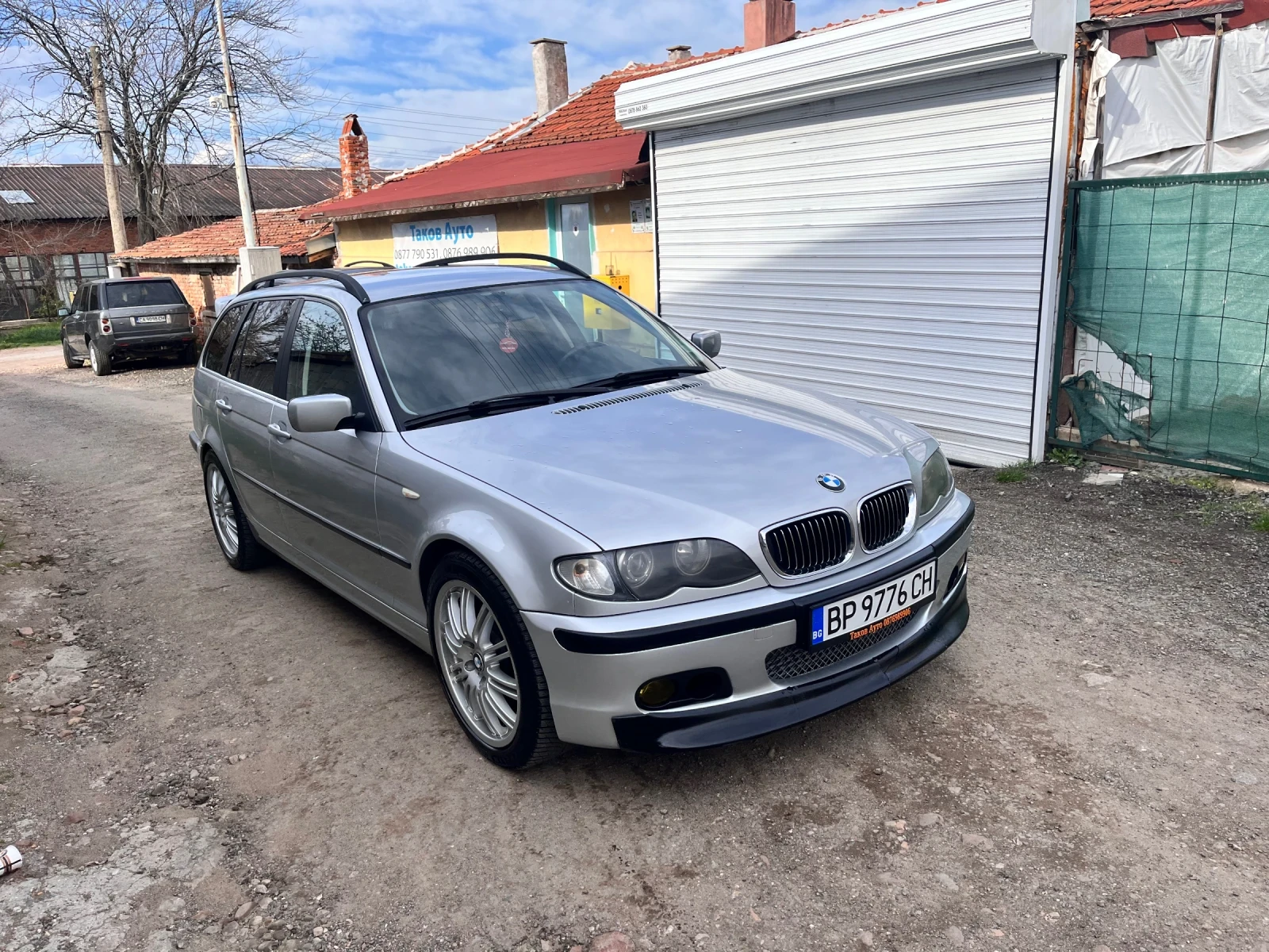 BMW 330 | Mobile.bg � ����������� 2