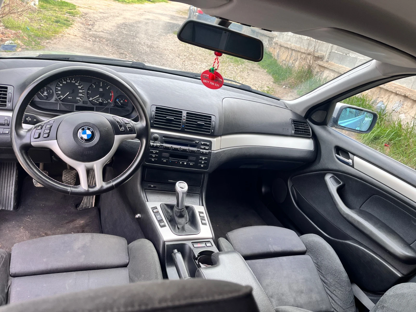 BMW 330 | Mobile.bg � ����������� 10