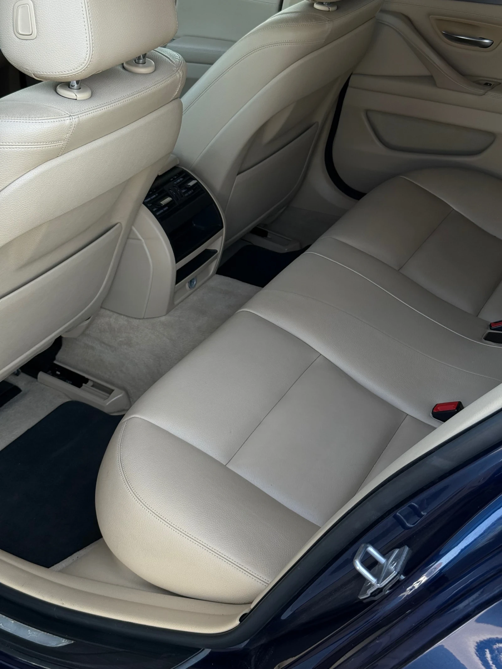 BMW 520 2.0, снимка 10 - Автомобили и джипове - 55656890