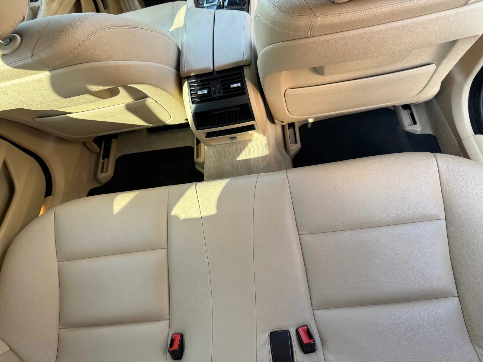 BMW 520 2.0, снимка 8 - Автомобили и джипове - 55656890